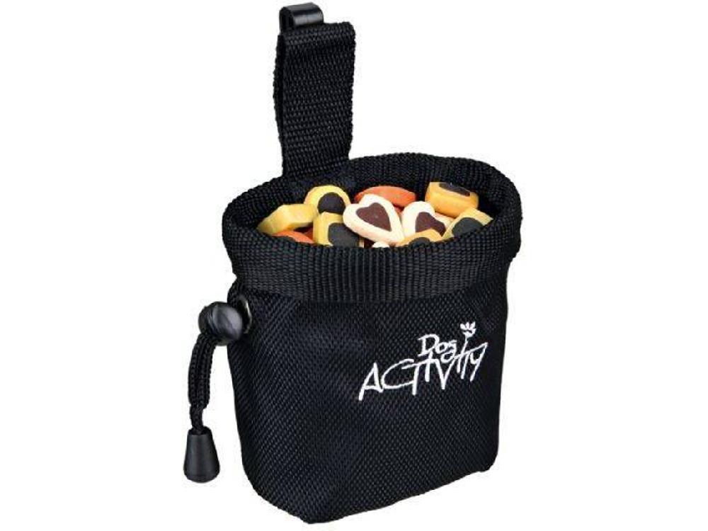 Miscota Trixie Baggy Luxe Borsa per Snacks Offerta Pasqua