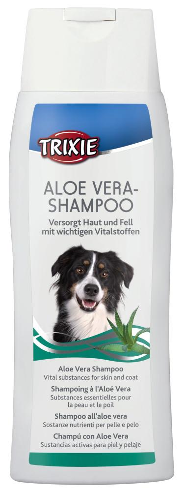 Miscota Trixie Shampoo con Aloe Vera Latest fashion
