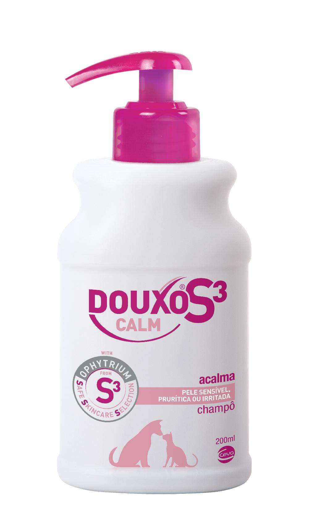 Miscota Douxo Shampoo Calm per Cani e Gatti Online Outlet