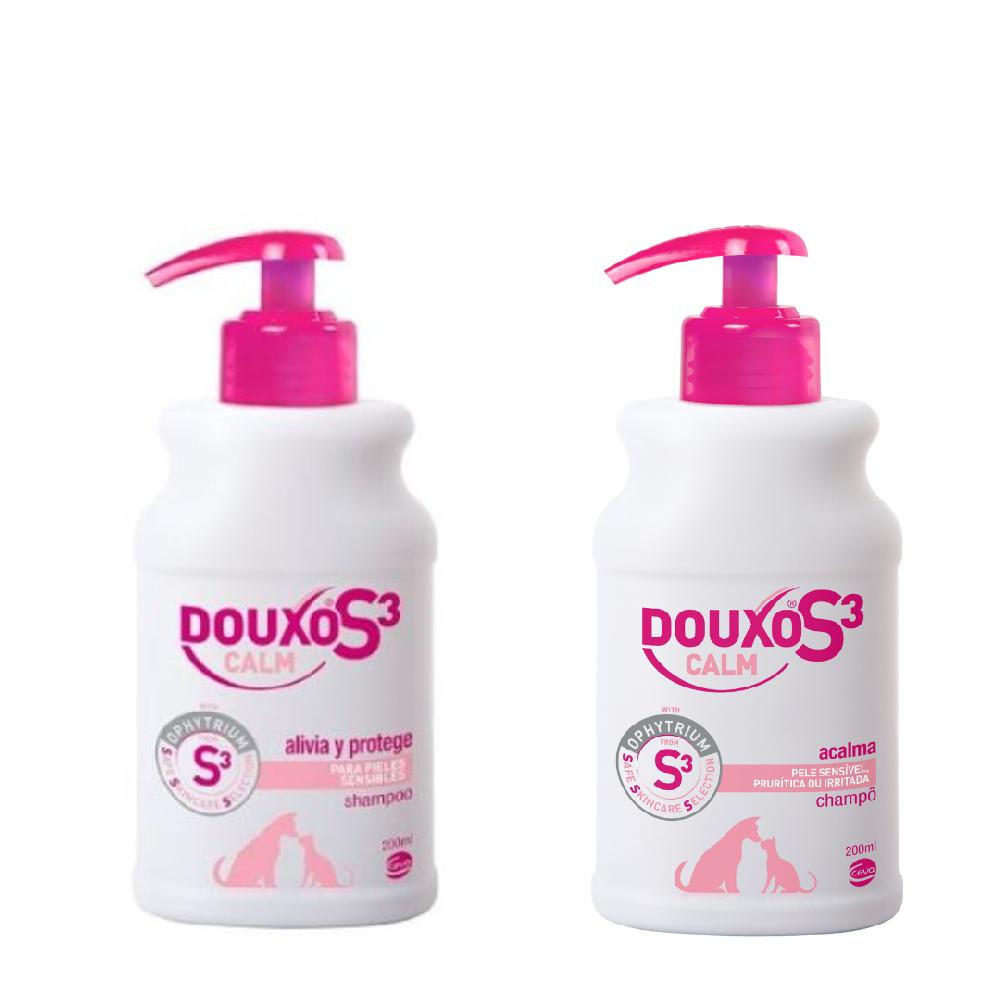 Miscota Douxo Shampoo Calm per Cani e Gatti Online Outlet