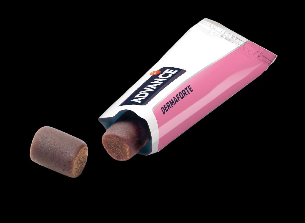 Miscota Advance Integratore Alimentare per Cani Dermaforte Nuovi prodotti