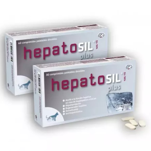 Miscota Farmadiet Inoltre Hepatosil Enormi risparmi