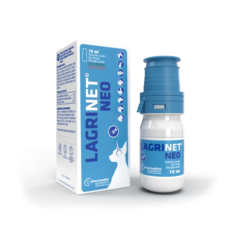 Miscota Farmadiet Lagrinet Neo 10 ml Ultimi tre giorni
