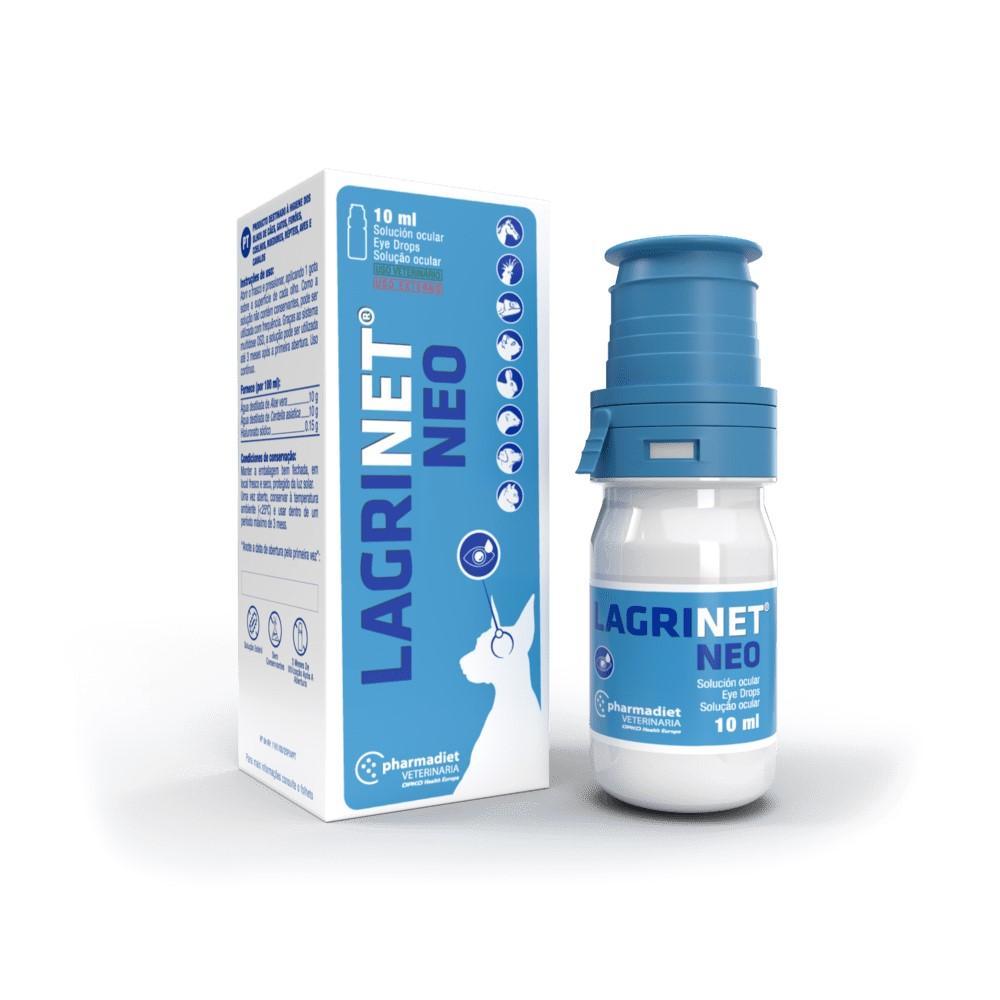 Miscota Farmadiet Lagrinet Neo 10 ml Ultimi tre giorni