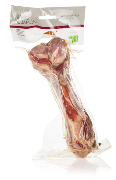 Miscota Wuapu Osso di Prosciutto Naturale per Cani Ultimi due giorni