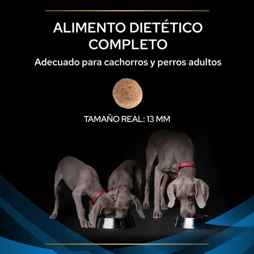 Miscota Pro Plan Veterinary Diets DRM Dermatosis Promozione temporanea
