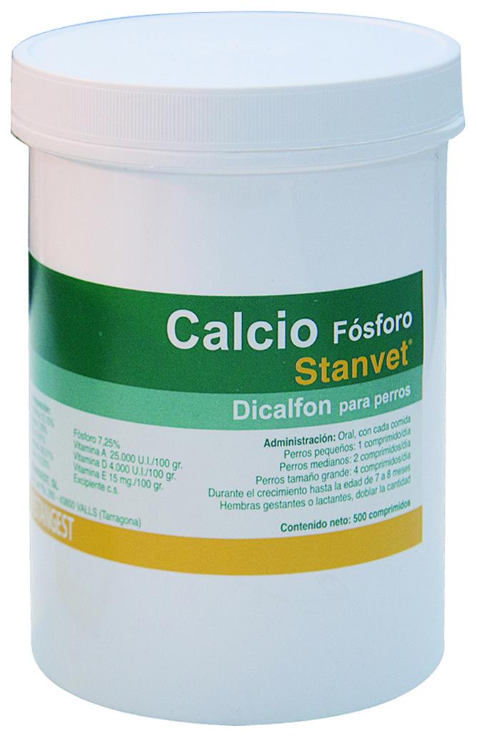 Miscota Stangest Calcio-fosforo Compresse Super sconto
