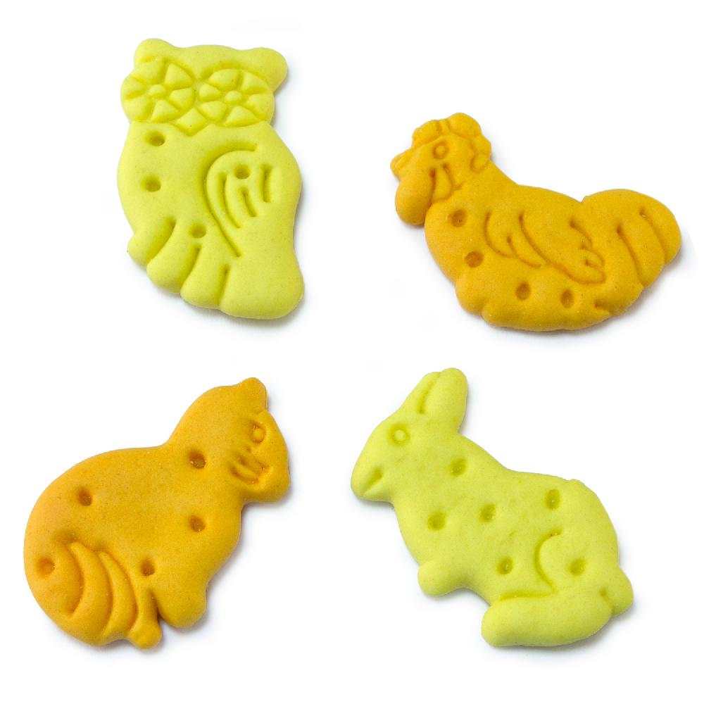 Miscota Arquivet Biscotti Granja Enormi sconti