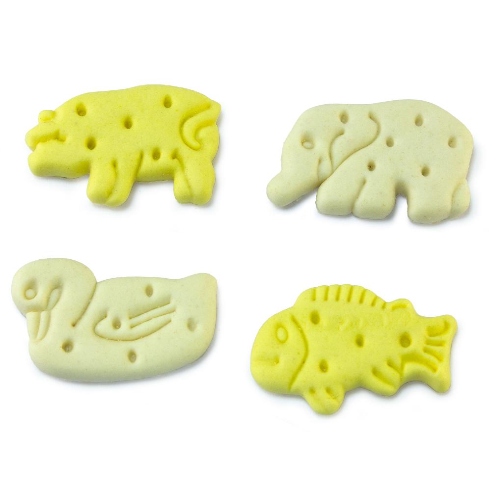 Miscota Arquivet Biscotti Granja Enormi sconti