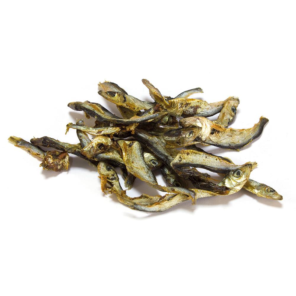 Miscota Arquivet Capelin pesce 150 gr Officina