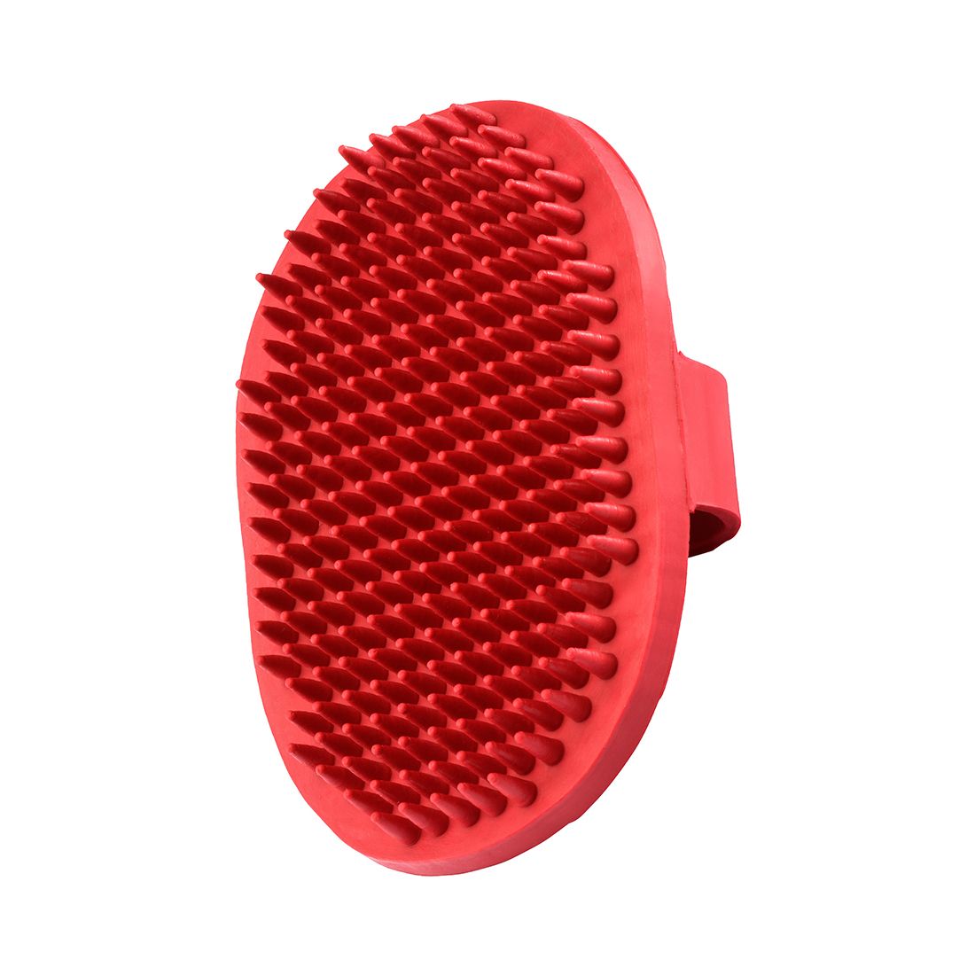 Miscota Artero Le Salon Essential Red Rubber Mitt per Shorthairs