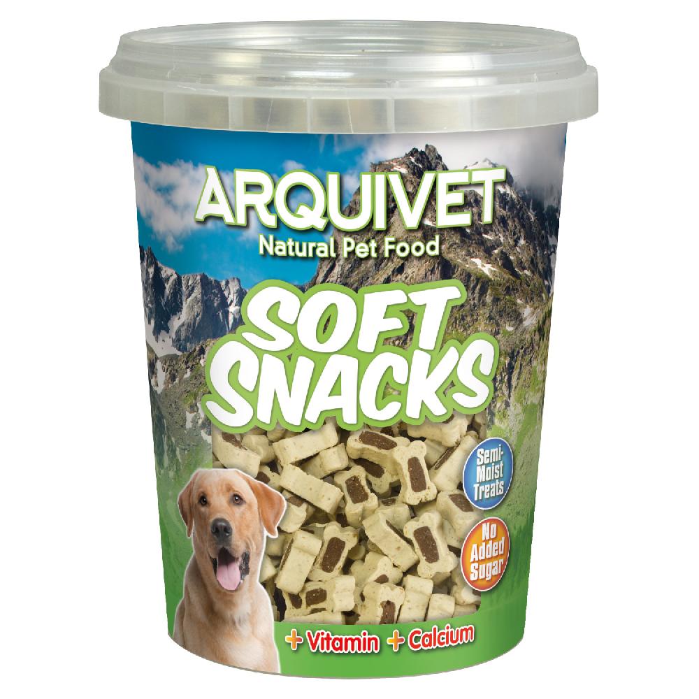 Miscota Arquivet SOFT SNACKS Affare Del Giorno