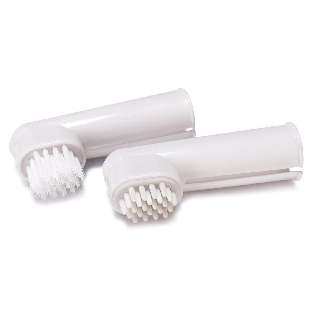 Miscota Arquivet Kit 2 Spazzole da Dito per Cani Sconto