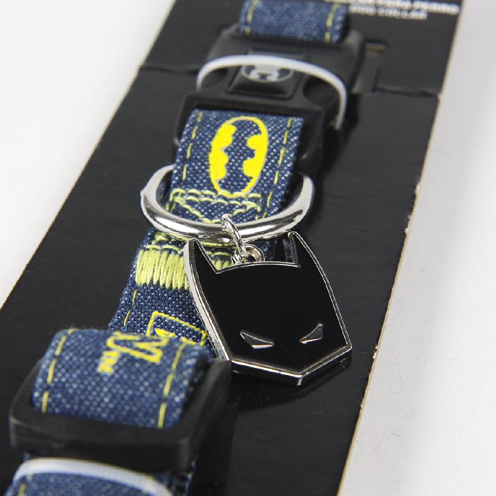 Miscota For Fan Pets Collare Batman Sconto di tempo limitato