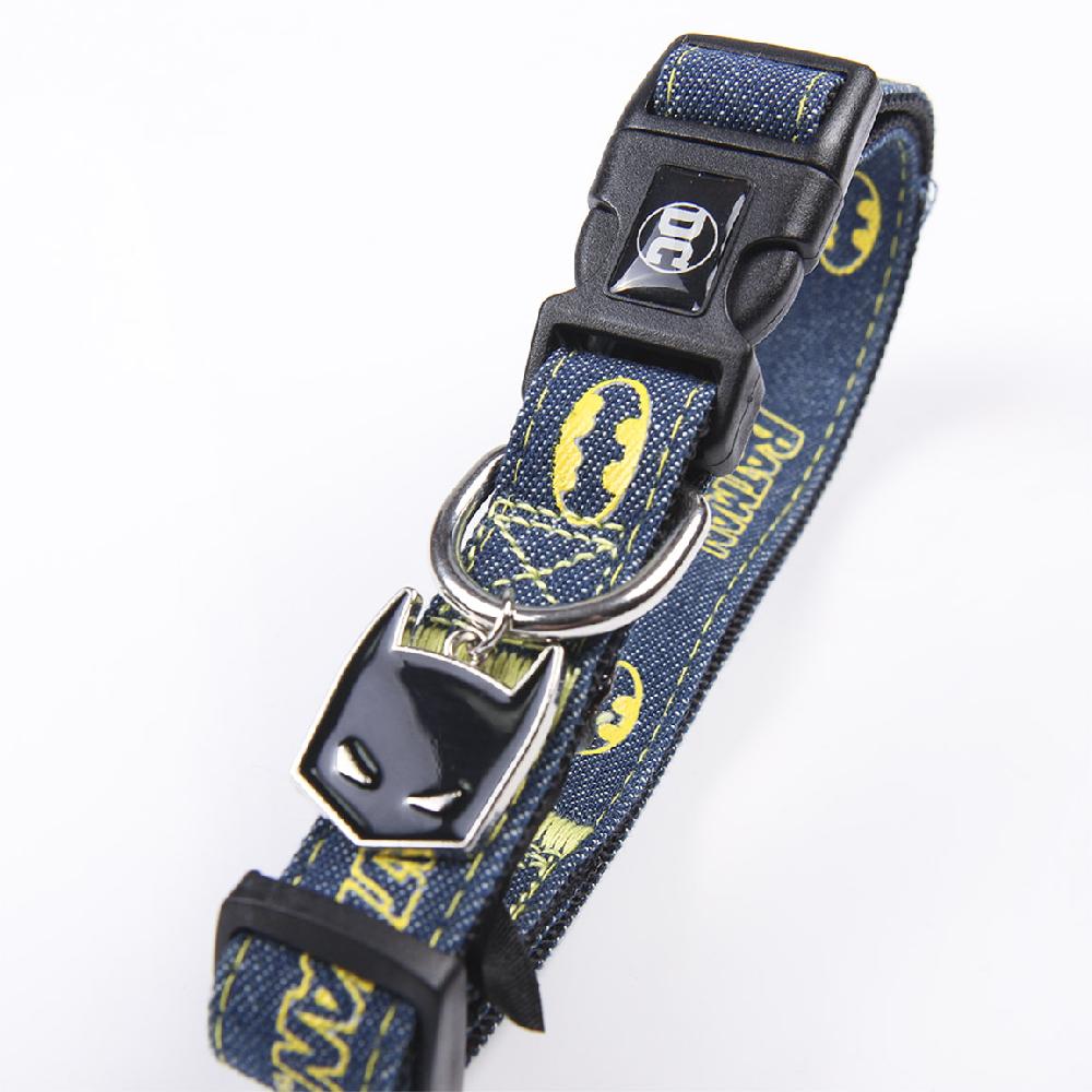 Miscota For Fan Pets Collare Batman Sconto di tempo limitato