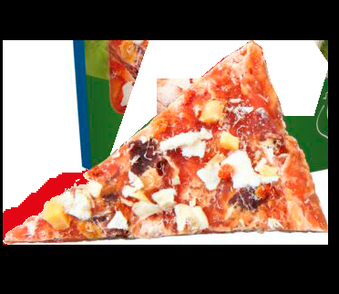 Miscota Trixie Pollo Pizza Snack Award Smaltimento dello stoccaggio
