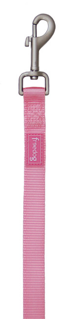 Miscota Freedog Nylon Basic Rosa Offerte speciali