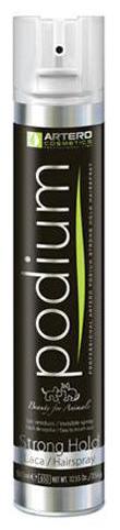 Miscota Artero Podio Forte attesa Hairspray 500 Ml