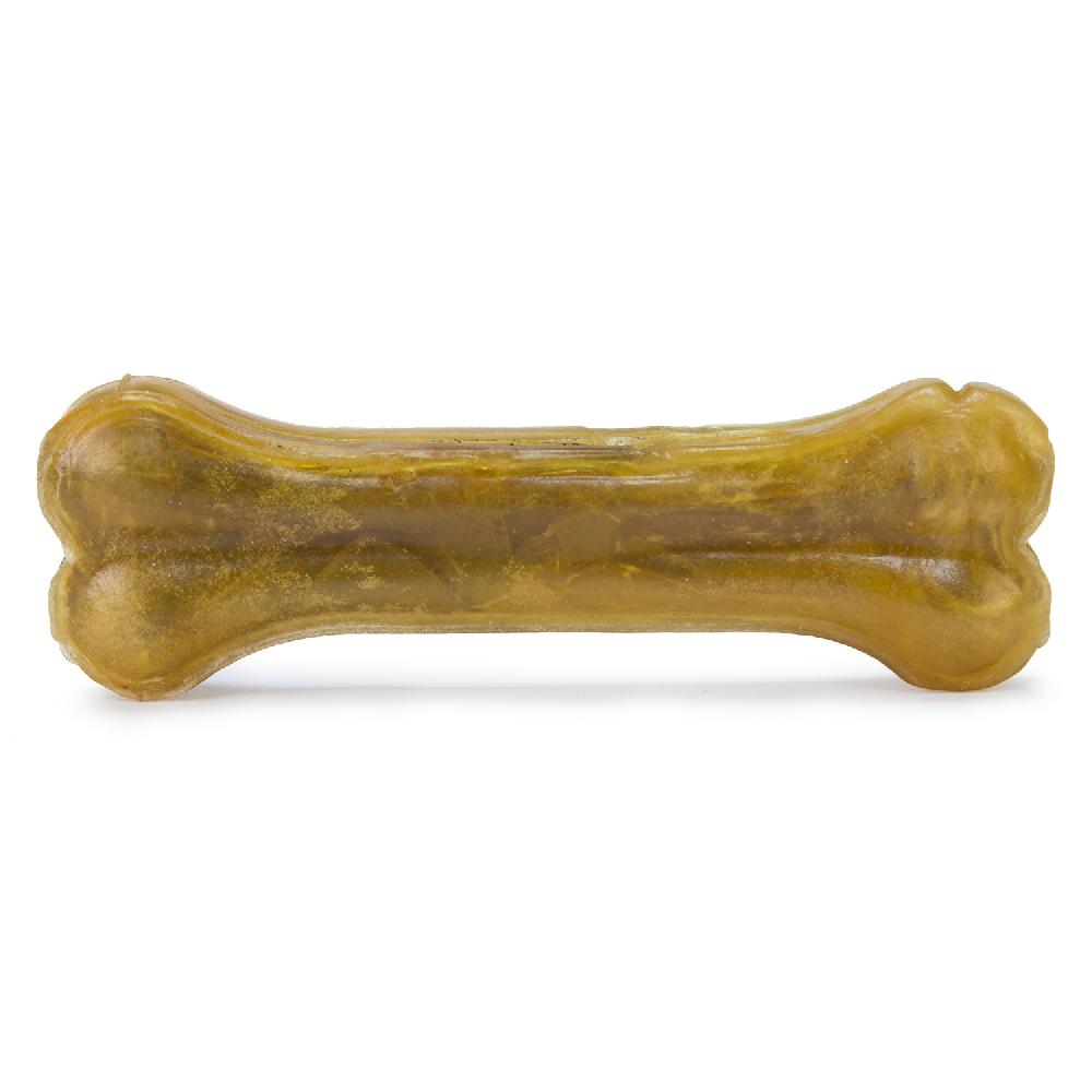 Miscota Arquivet 25x Pelle stampata Bone 13cm Ritorno libero