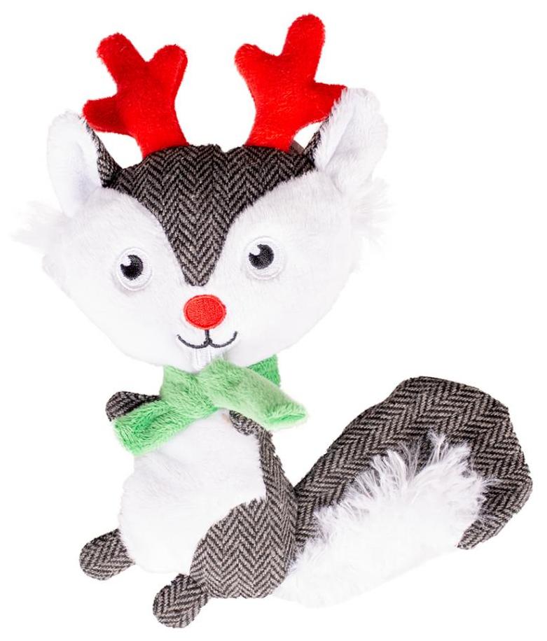 Miscota Duvo Plus Xmas Plush Squirrel ACQUISTA ORA