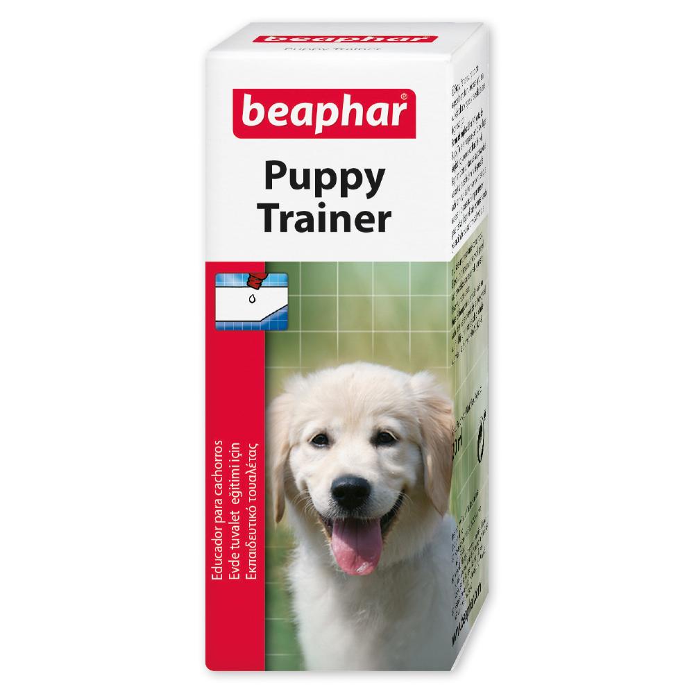 Miscota Beaphar Puppy Trainer Addestratore per Cuccioli 20 ml 2025