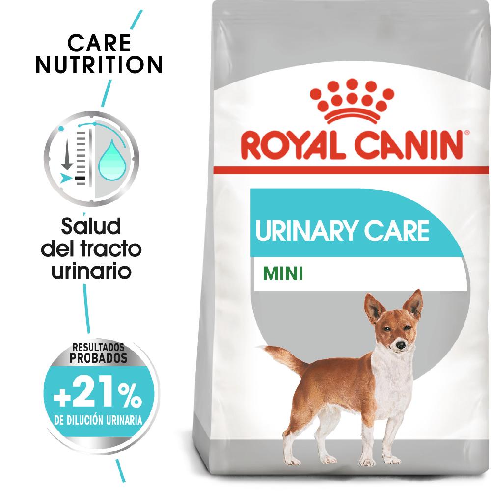 Miscota Royal Canin Mini Urinary Consegna Veloce