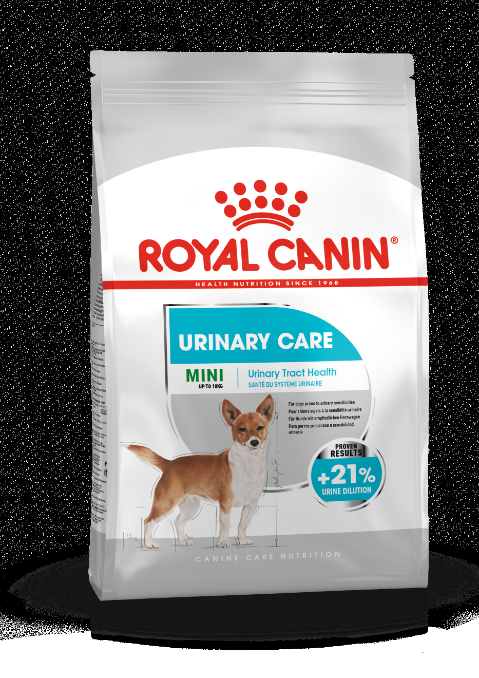 Miscota Royal Canin Mini Urinary Consegna Veloce