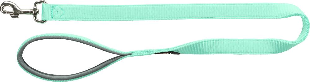 Miscota Trixie Guinzaglio Premium Menta Presa