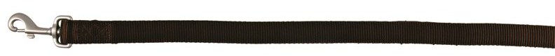 Miscota Trixie Cinturino New Premium Double Black Offerta