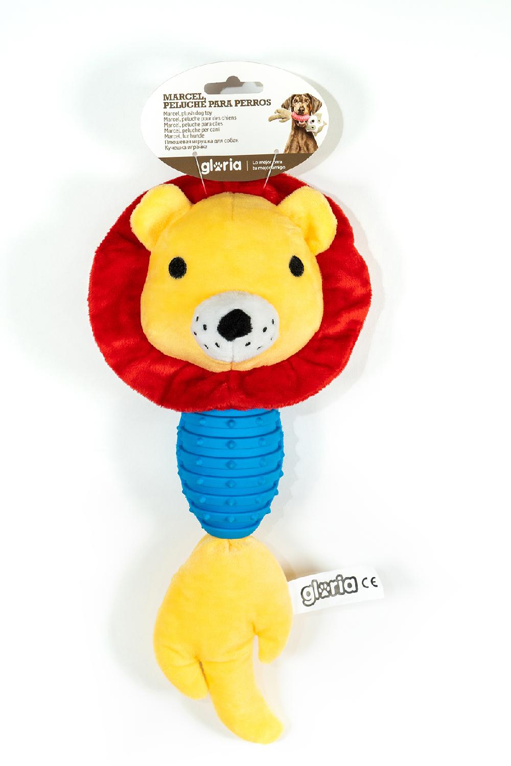 Miscota Gloria Pets Peluche Marcel Bell per Cani Shopping online