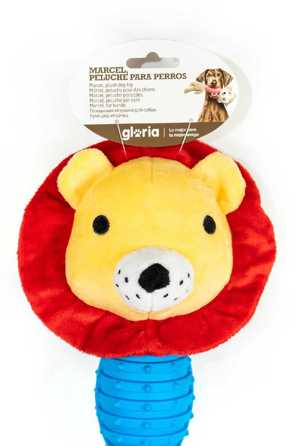 Miscota Gloria Pets Peluche Marcel Bell per Cani Shopping online