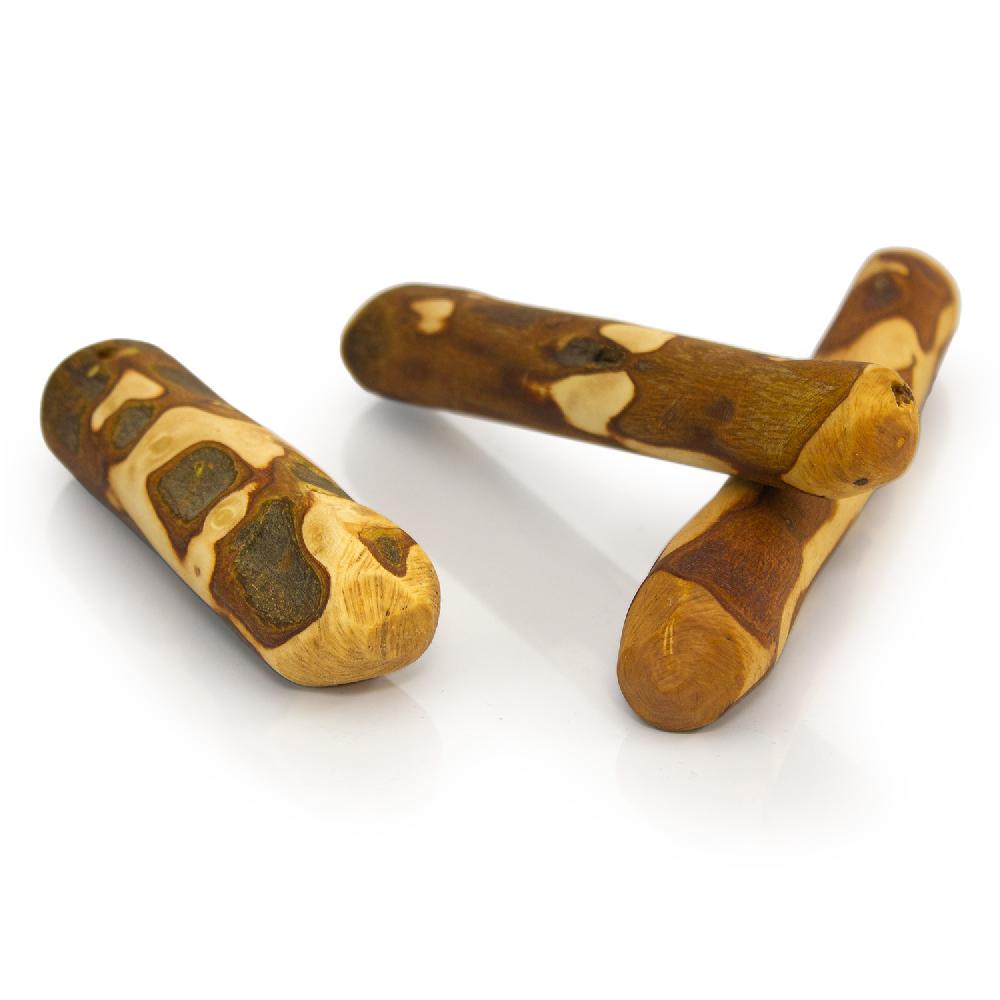 Miscota Arquivet Teether in Legno d'ulivo Offerta esclusiva