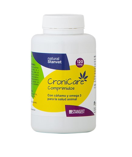 Miscota Natural Stanvet Cronicare Black Friday