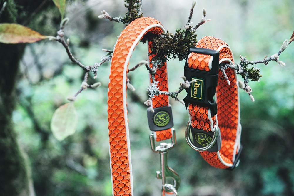 Miscota Hunter Vario Yarn Collar Basic Cyber Monday
