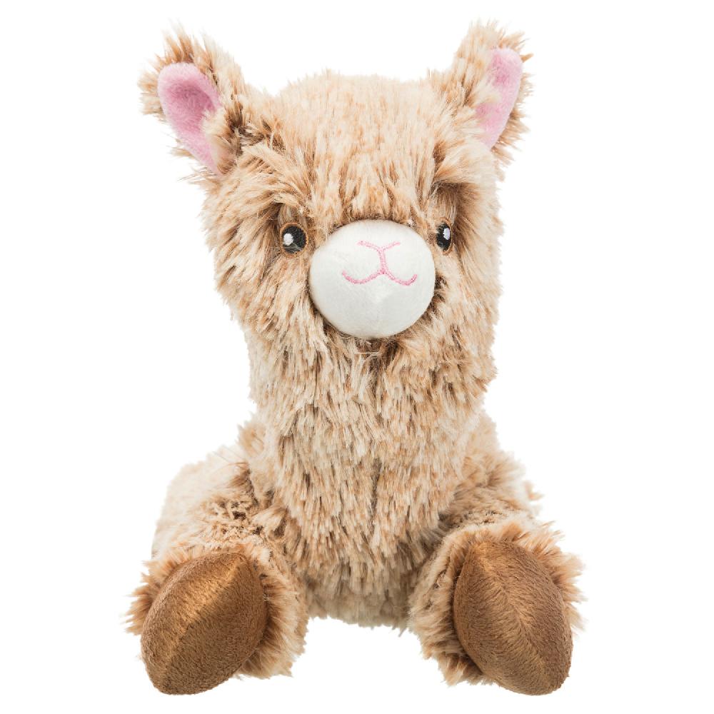 Miscota Trixie Animale di peluche di Alpaca Vendita calda