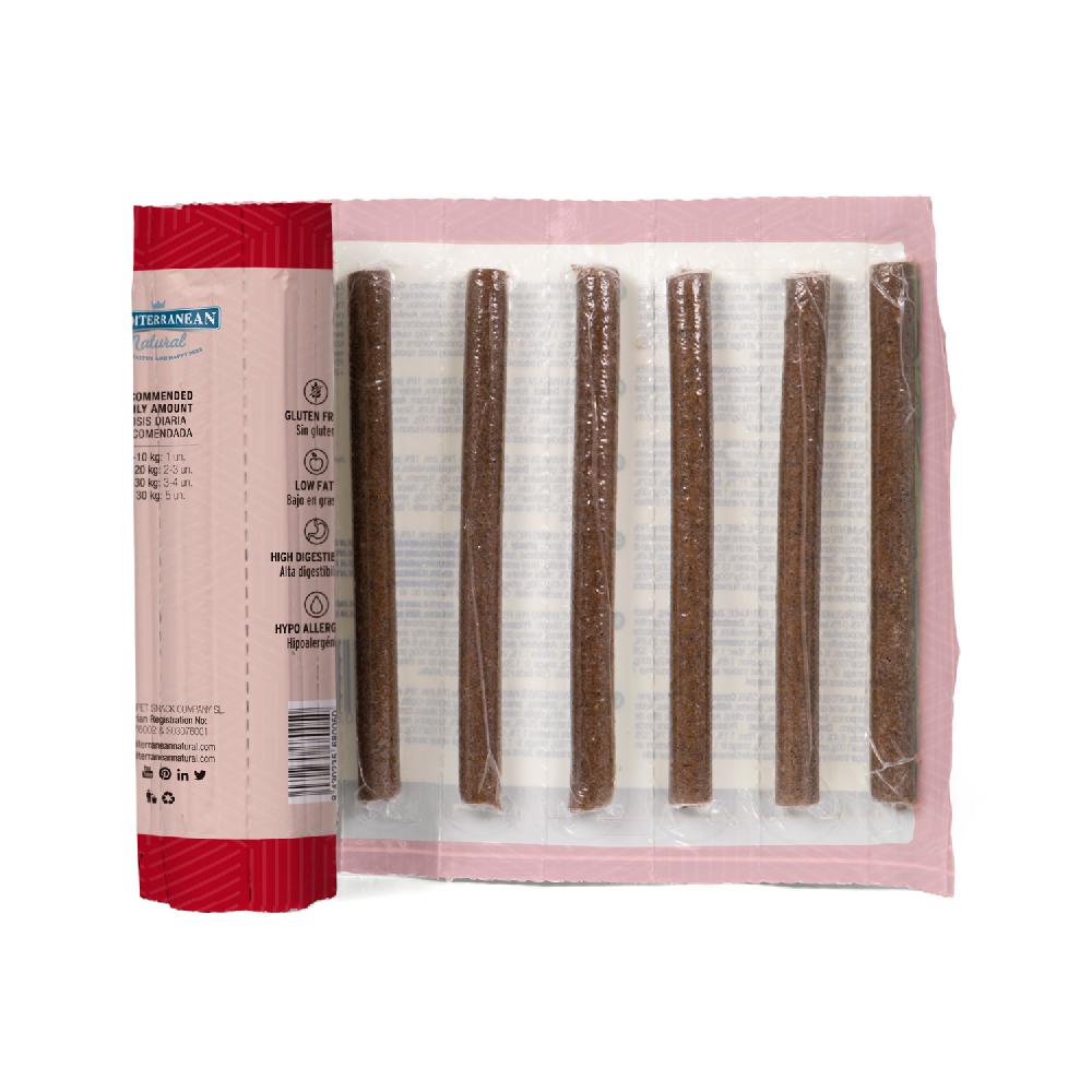 Miscota Mediterranean Natural Serrano Serrano Sticks Serrano Offerta migliore