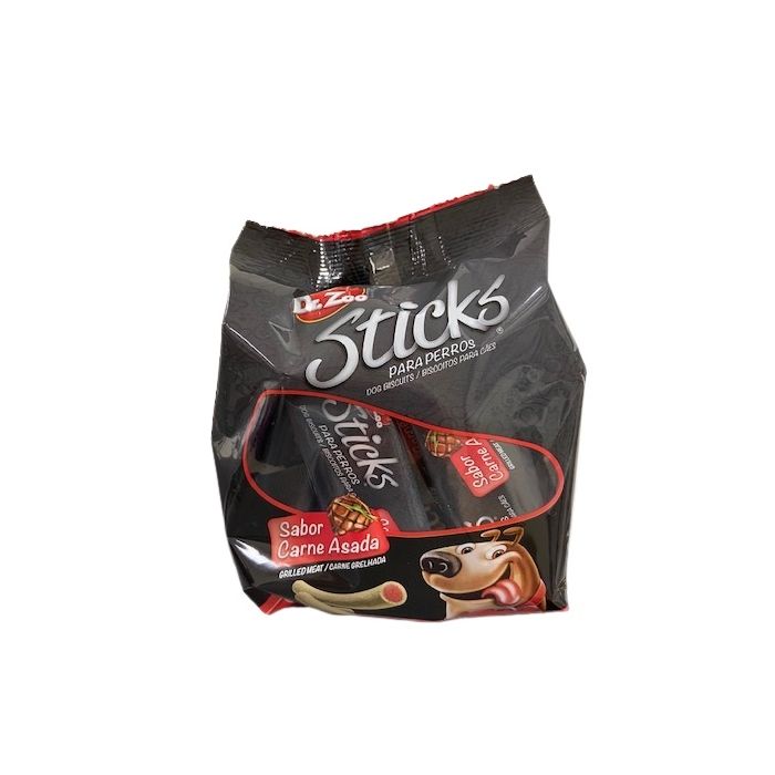 Miscota Dr. Zoo Mini bastoncini di roast beef per cani Lightning offer