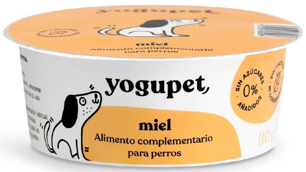Miscota Yogupet Yogurt al miele per cani Bestseller