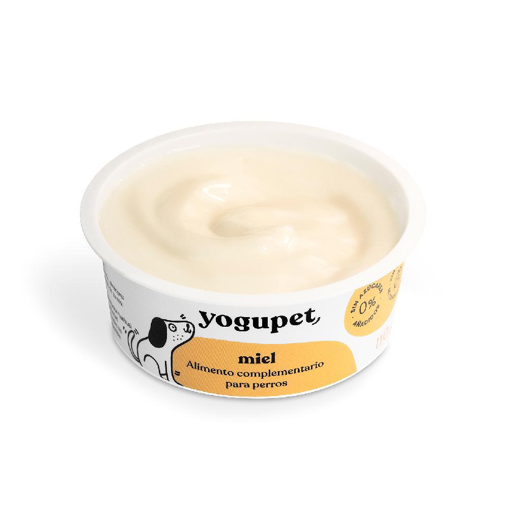 Miscota Yogupet Yogurt al miele per cani Bestseller