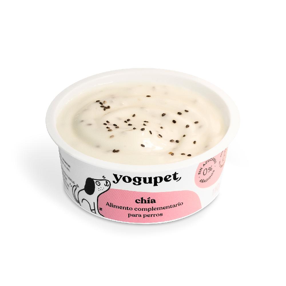 Miscota Yogupet Yogurt Chia Classico per Cani Offerte stagionali