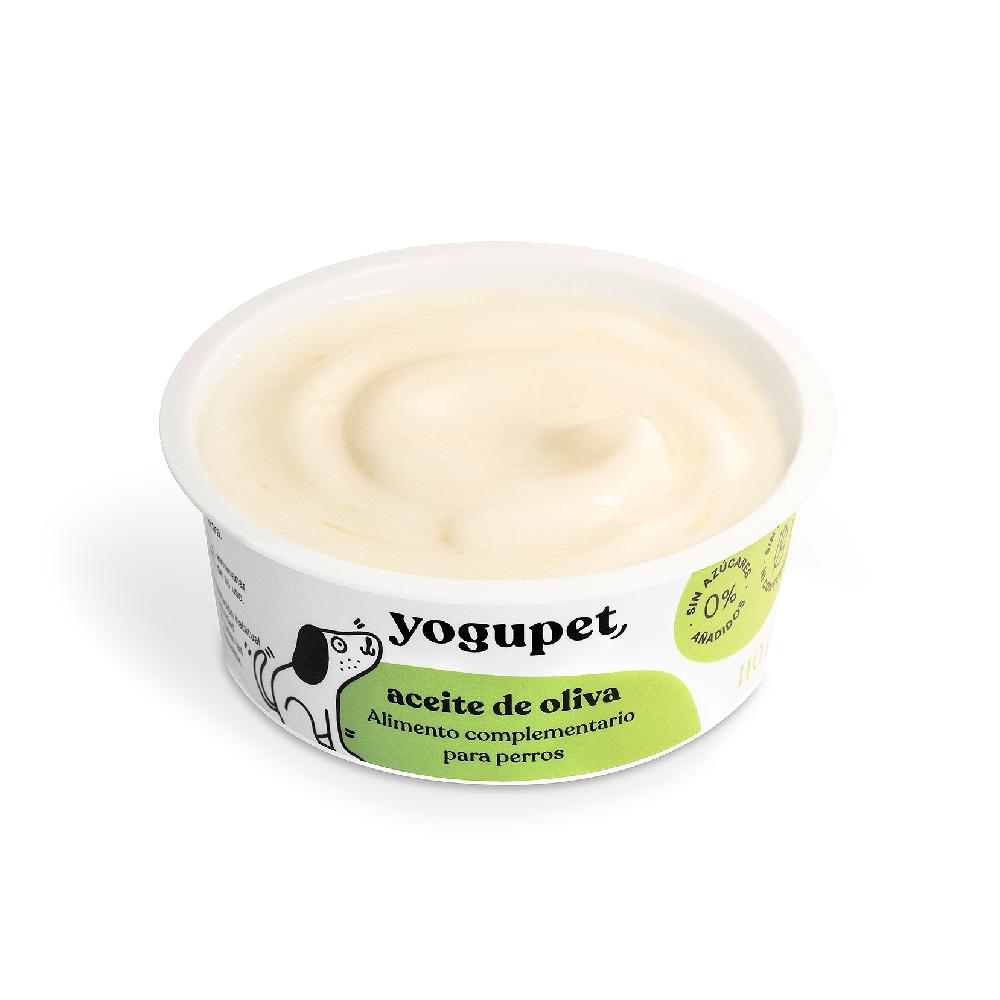 Miscota Yogupet Yogurt Classico all'Olio d'Oliva per Cani Liquidazione