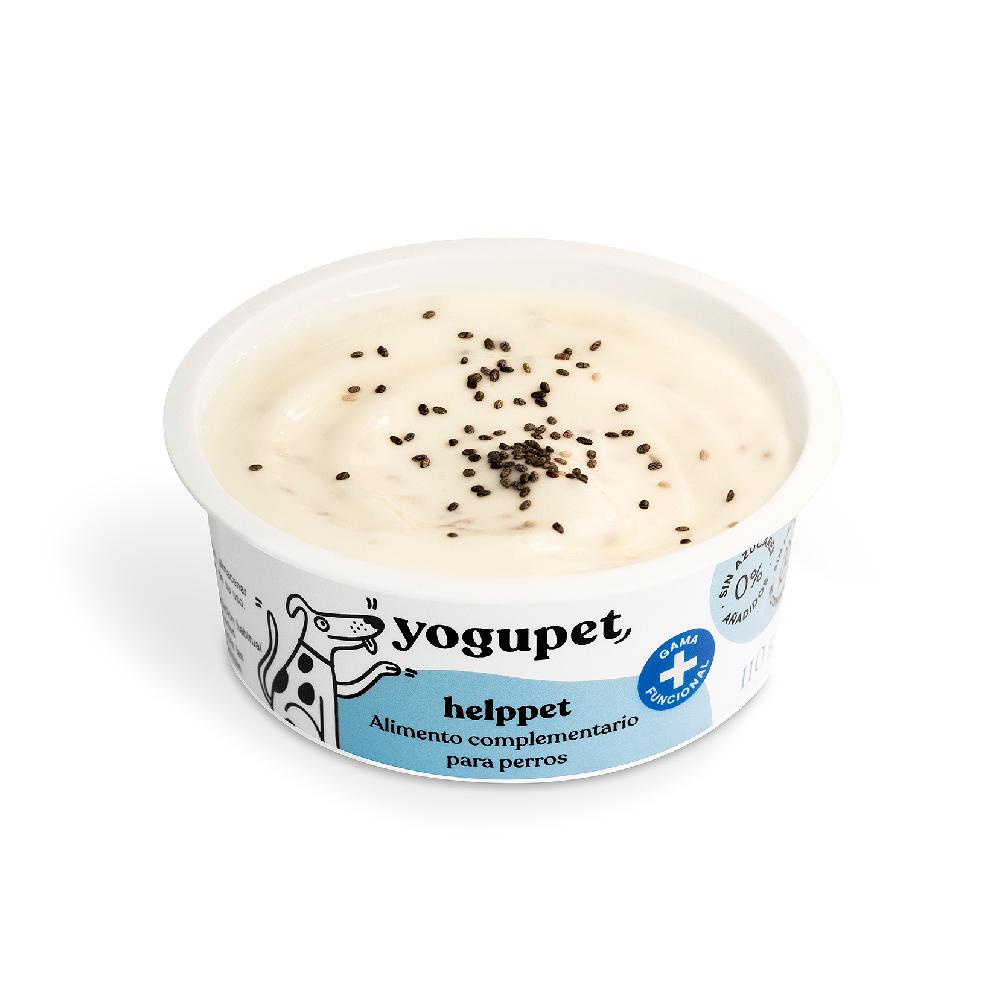 Miscota Yogupet Supporto al sistema immunitario dello yogurt per i cani Comprane uno, ottenene uno gratis