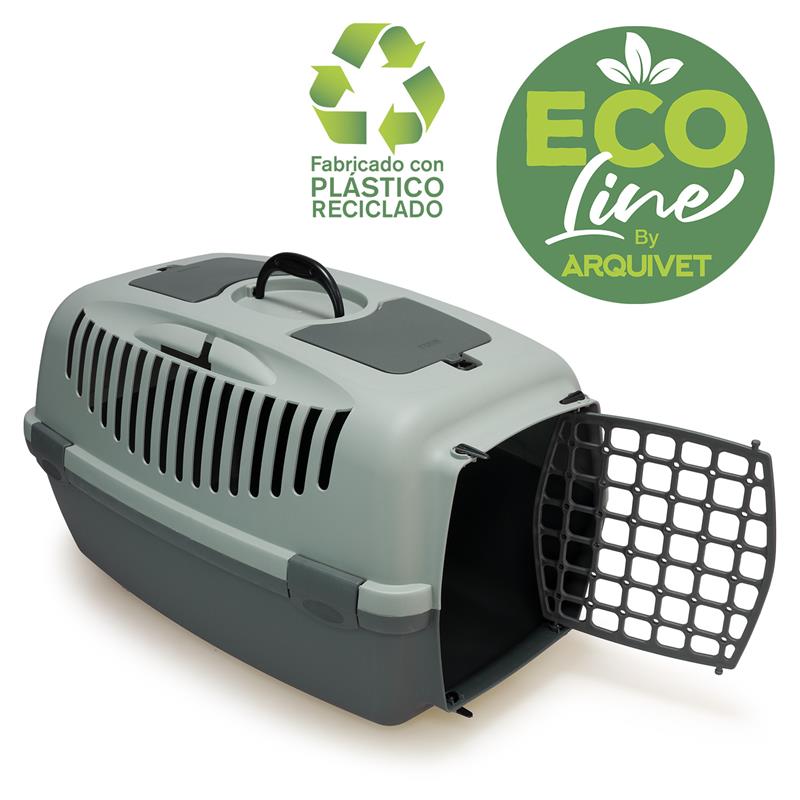 Miscota Arquivet Cuccia per cani e gatti in plastica riciclata Ecoline Fino al 50% di sconto