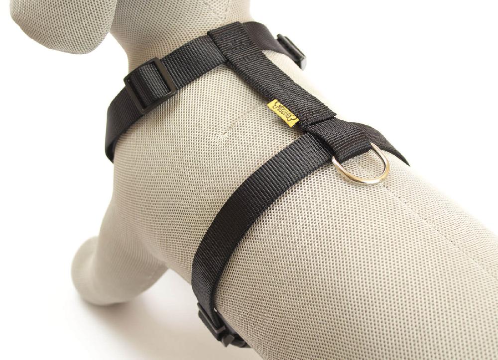 Miscota Miscota Imbracatura Nylon M 2.5Cm 56Cm 95Cm Consegna Veloce