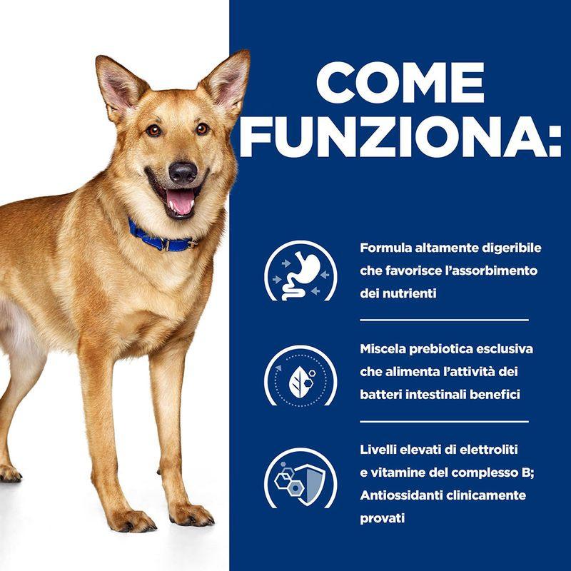 Hill's Prescription Diet i/d per Cani Negozio