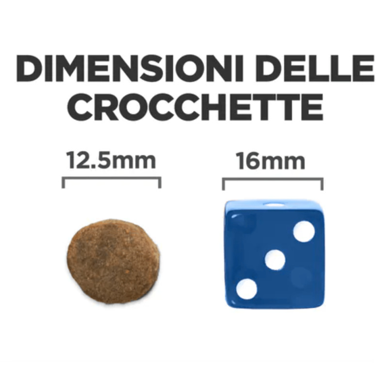 Hill's Prescription Diet z/d Food Sensitivities per Cani Nuova