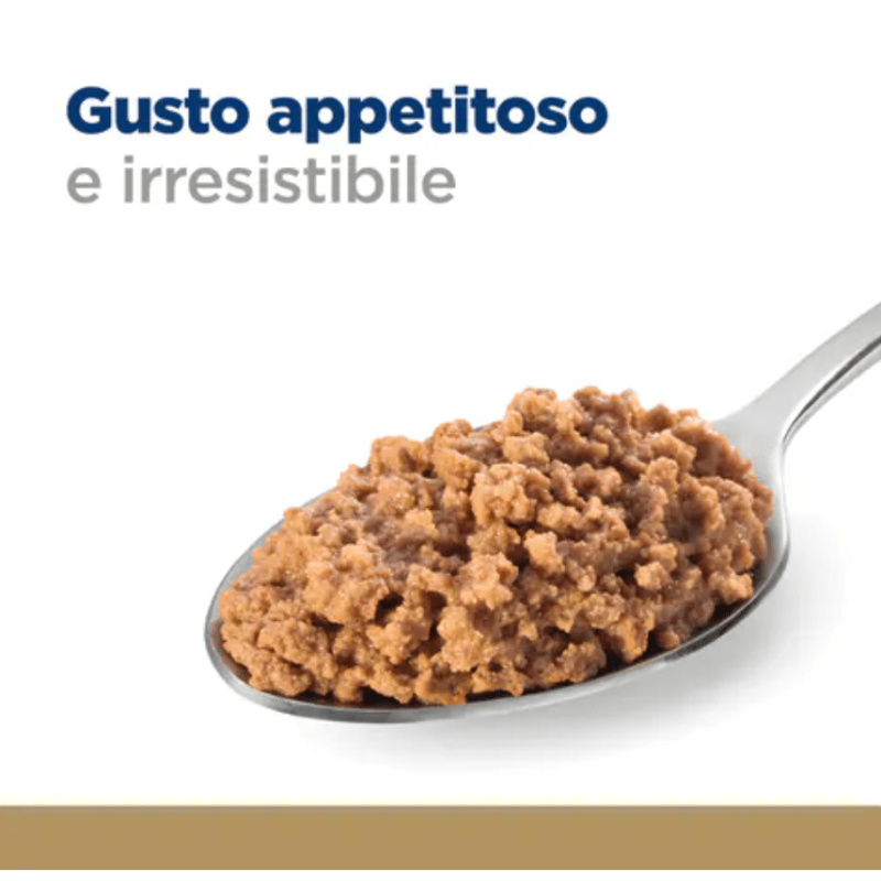Hill's Prescription Diet a/d Urgent Care Cibo Umido per Cani e Gatti Vendite Flash