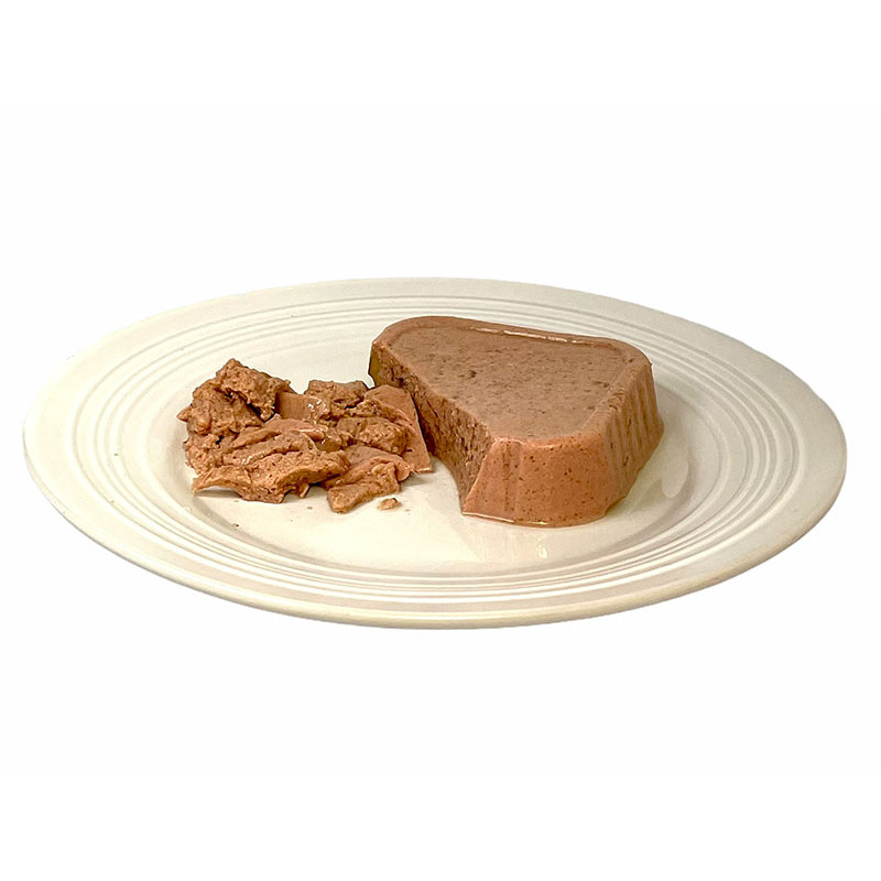 Naturina Easy Adult Cat Vaschette Cibo Umido per Gatti 2025