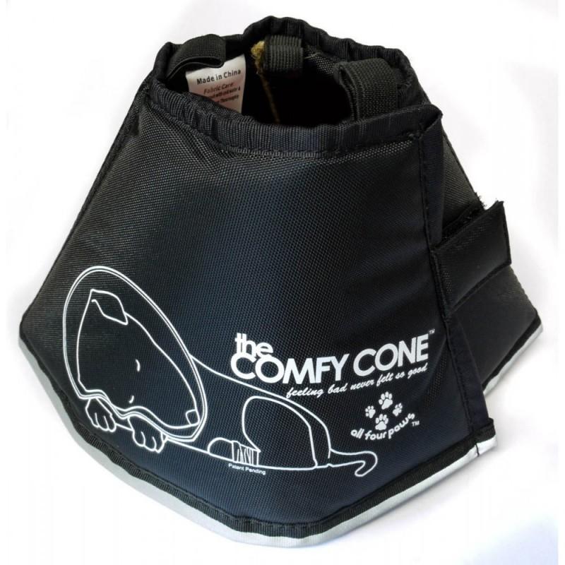 Comfy Cone Collare per Cani e Gatti Fino Al -60%
