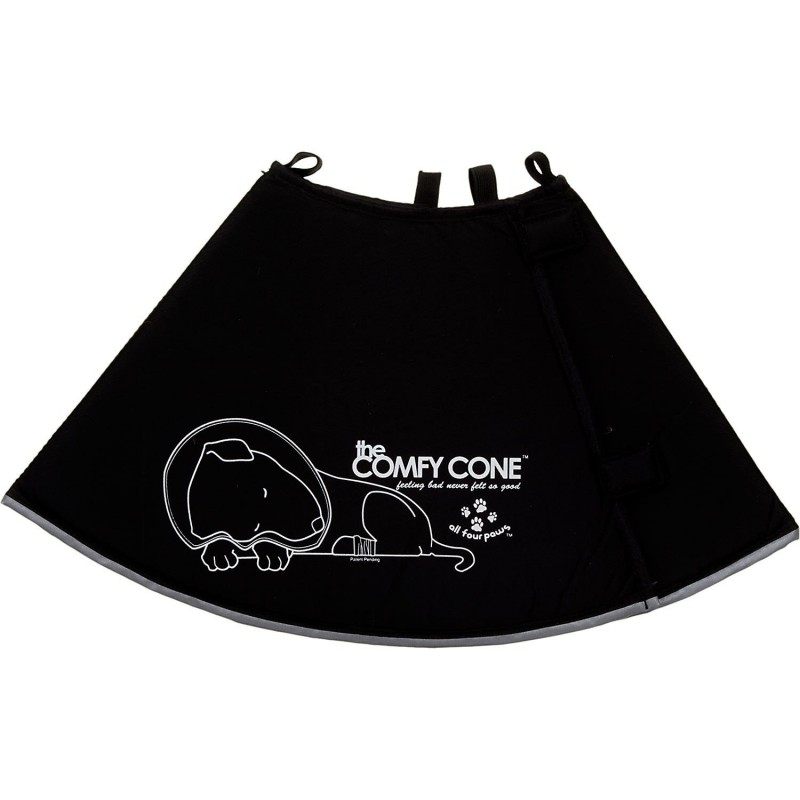 Comfy Cone Collare per Cani e Gatti Fino Al -60%